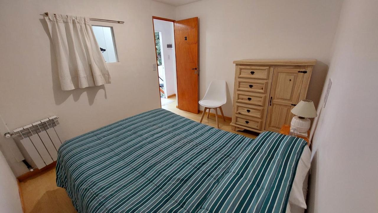 Vidorra Calafate Hotel El Calafate Luaran gambar