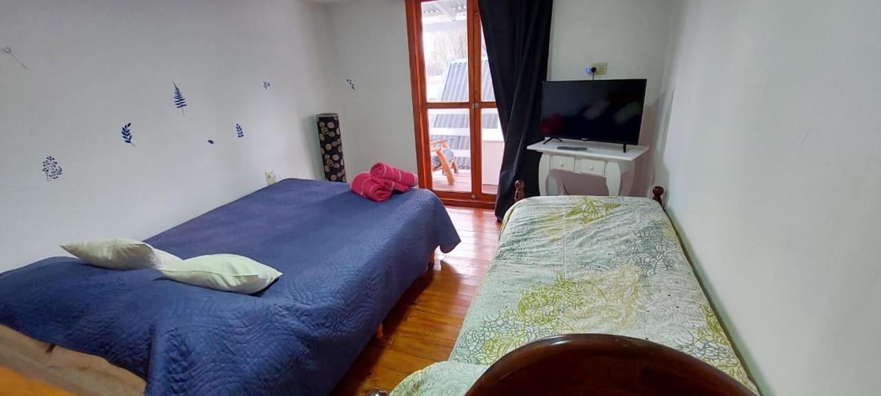 Vidorra Calafate Hotel El Calafate Luaran gambar