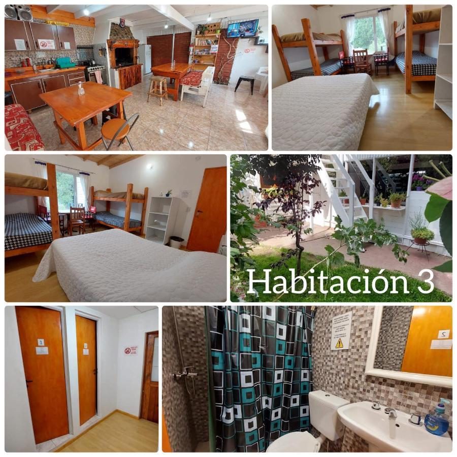 Vidorra Calafate Hotel El Calafate Luaran gambar