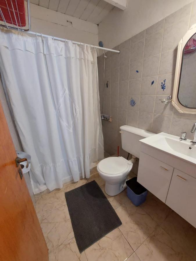 Vidorra Calafate Hotel El Calafate Luaran gambar